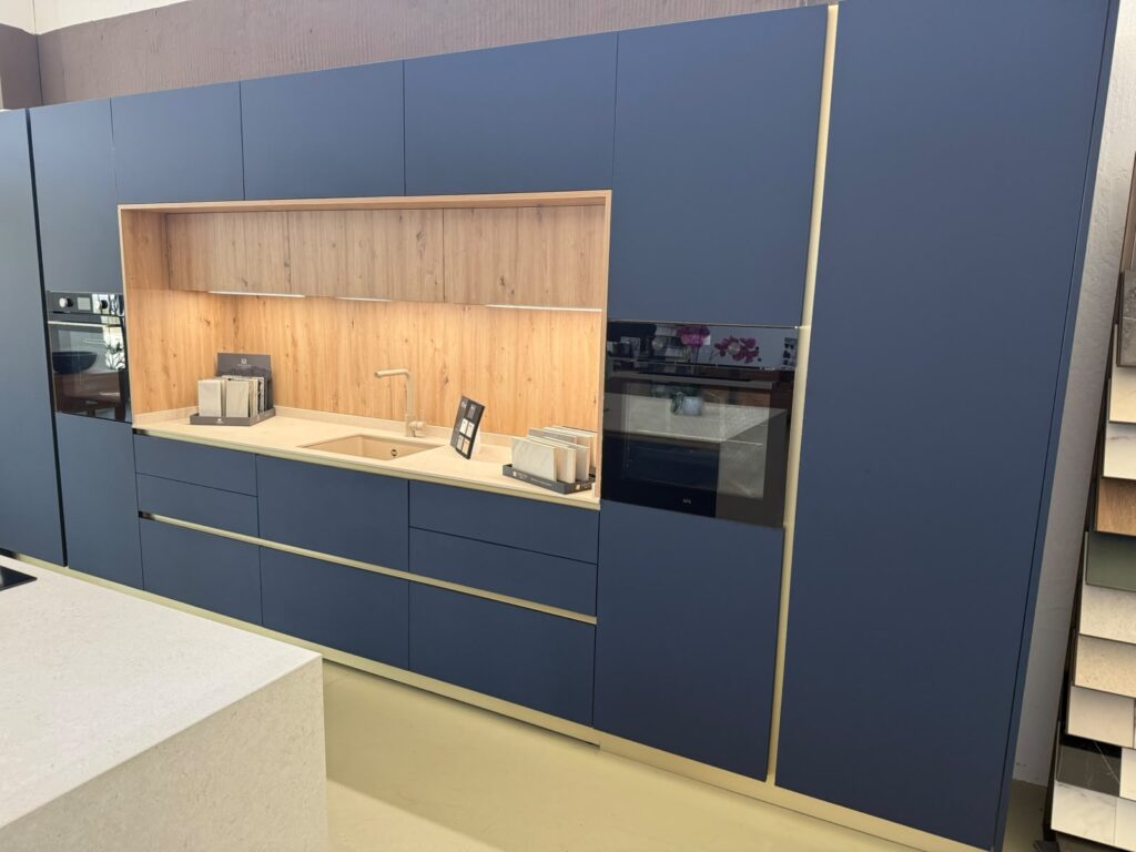 COCINA FENIX AZUL 2