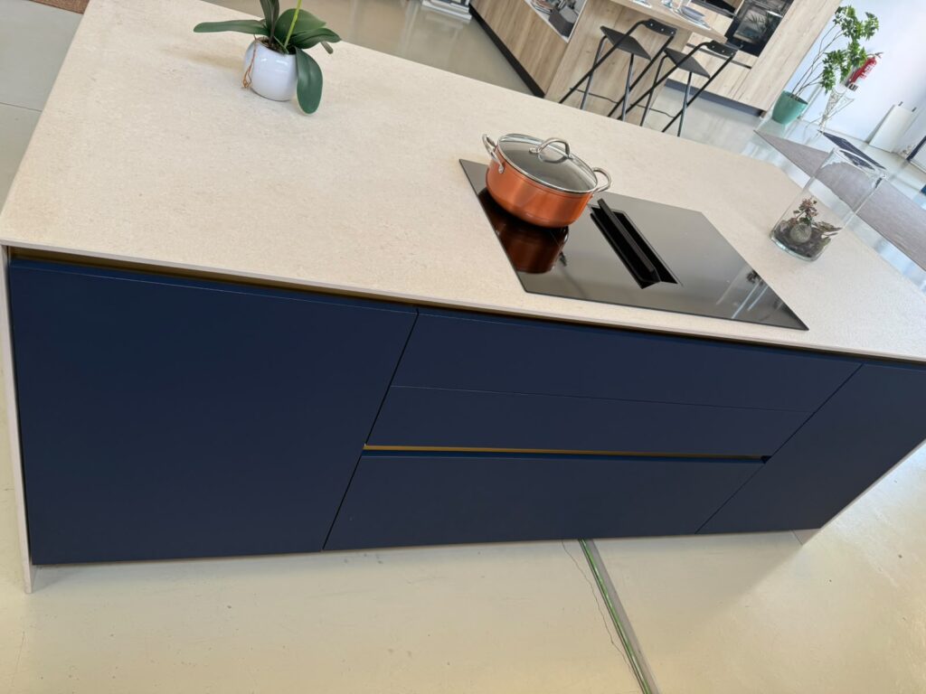 COCINA FENIX AZUL 3