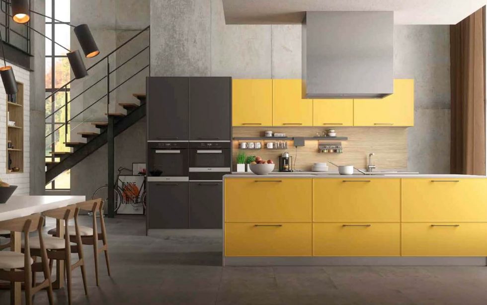 Muebles de cocina en Alcalá de Henares: Conozca la calidad de Arte Leal