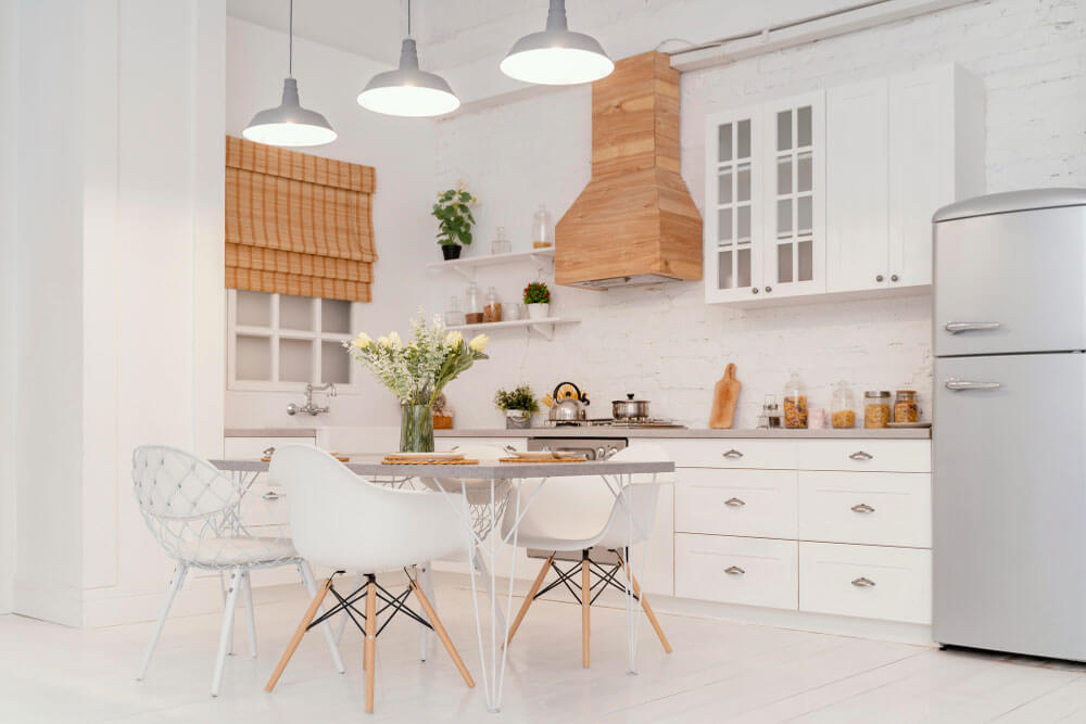¿Cómo elegir los muebles de cocina perfectos para tu hogar?