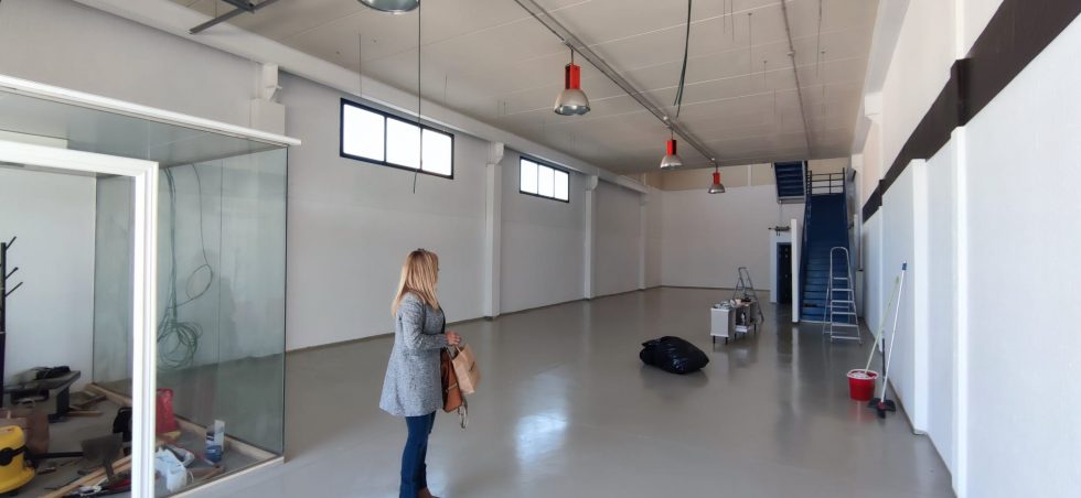 Cocinas Arte Leal una realidad en Alcalá de Henares
